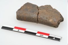 Foto von Keramikgefäß (NHMW-PRAE-002243c)